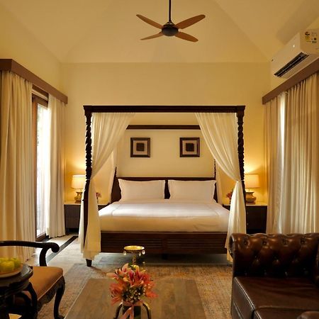 Surpura Bagh - A Luxury Boutique Resort - Pure Vegetarian Jodhpur  Ngoại thất bức ảnh