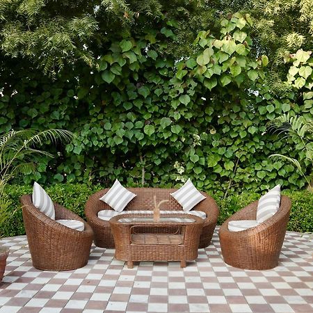 Surpura Bagh - A Luxury Boutique Resort - Pure Vegetarian Jodhpur  Ngoại thất bức ảnh