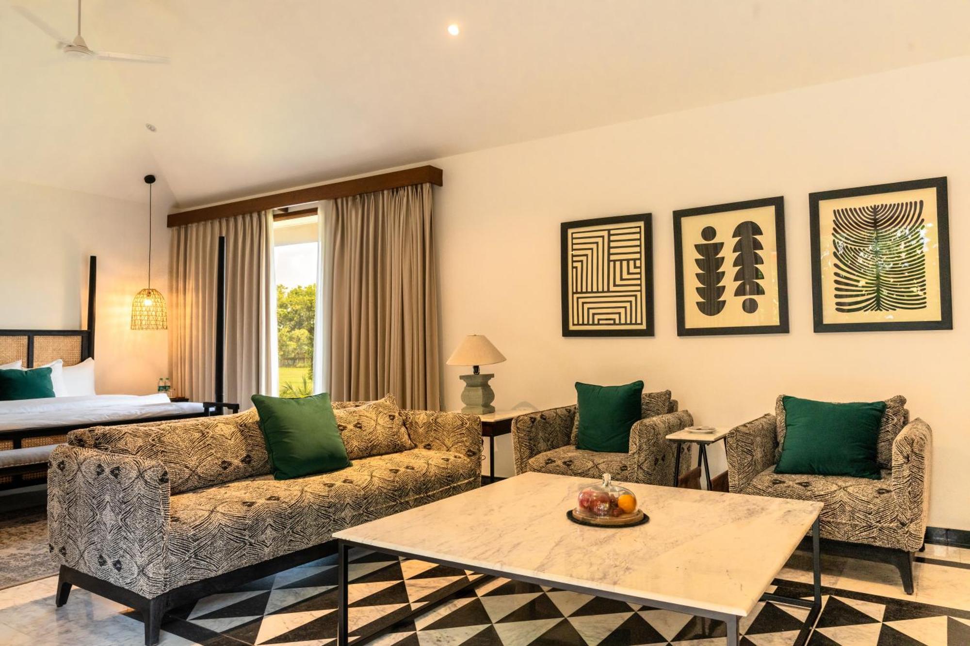 Surpura Bagh - A Luxury Boutique Resort - Pure Vegetarian Jodhpur  Ngoại thất bức ảnh