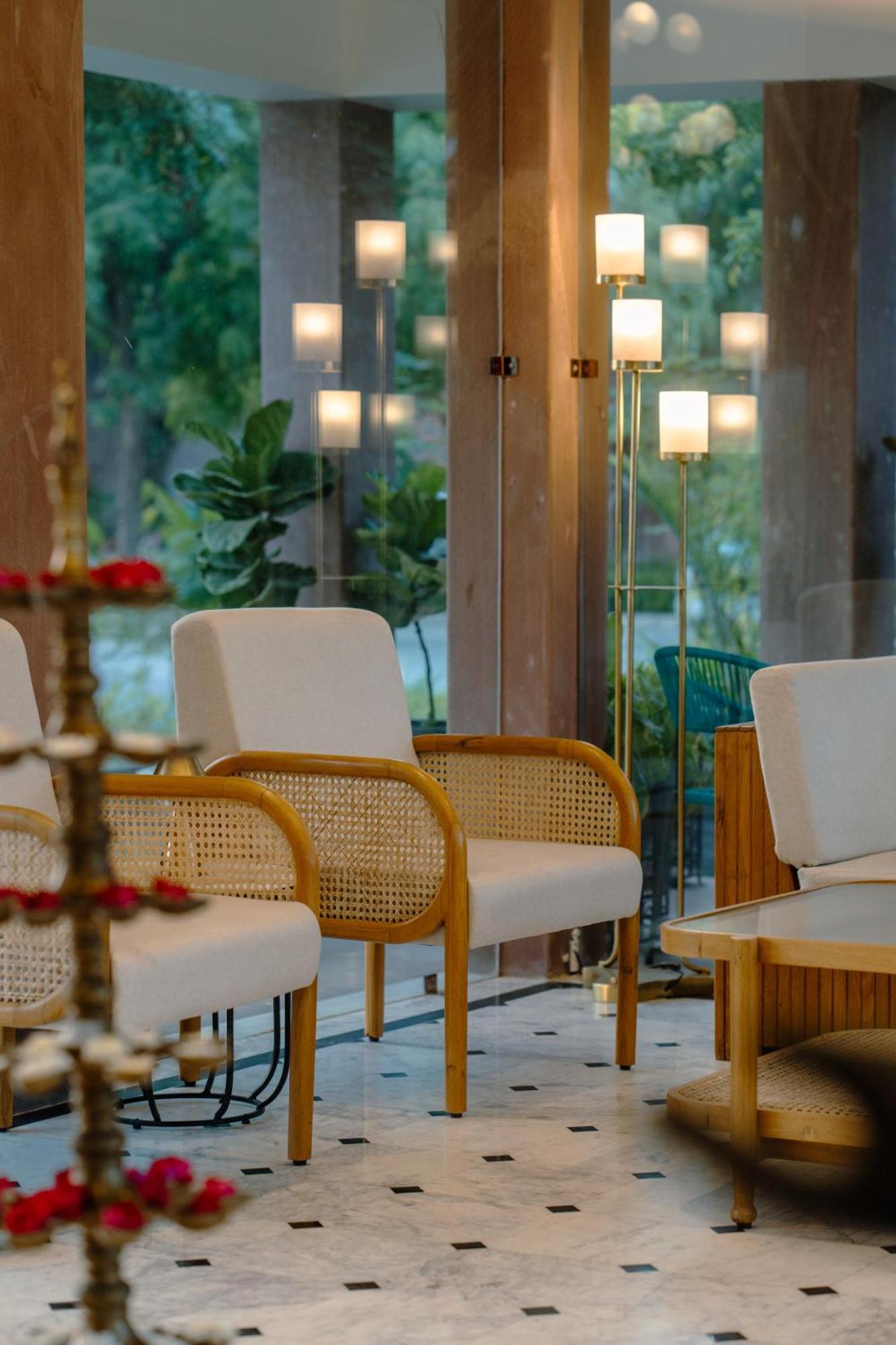 Surpura Bagh - A Luxury Boutique Resort - Pure Vegetarian Jodhpur  Ngoại thất bức ảnh