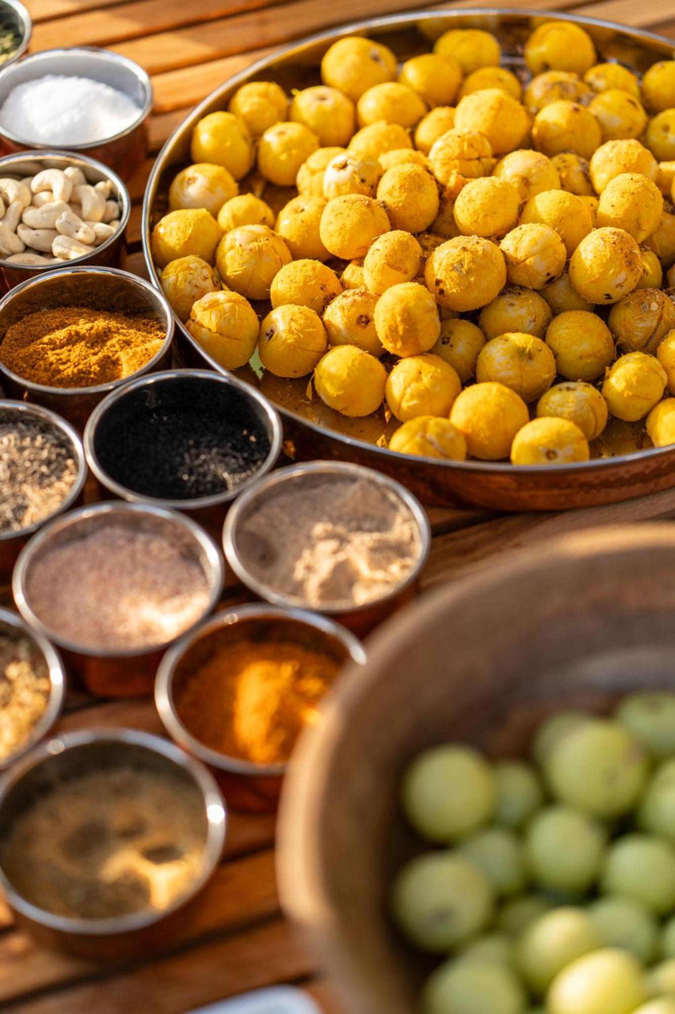 Surpura Bagh - A Luxury Boutique Resort - Pure Vegetarian Jodhpur  Ngoại thất bức ảnh