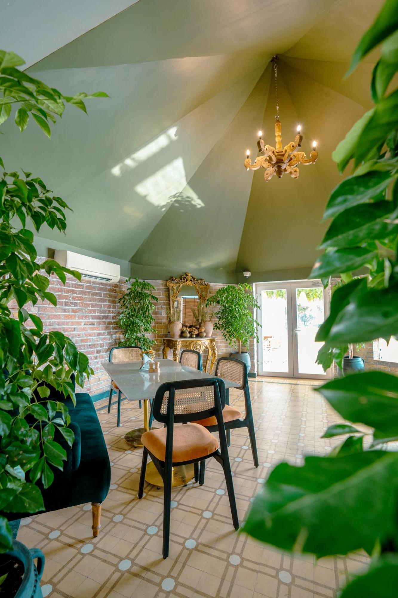 Surpura Bagh - A Luxury Boutique Resort - Pure Vegetarian Jodhpur  Ngoại thất bức ảnh