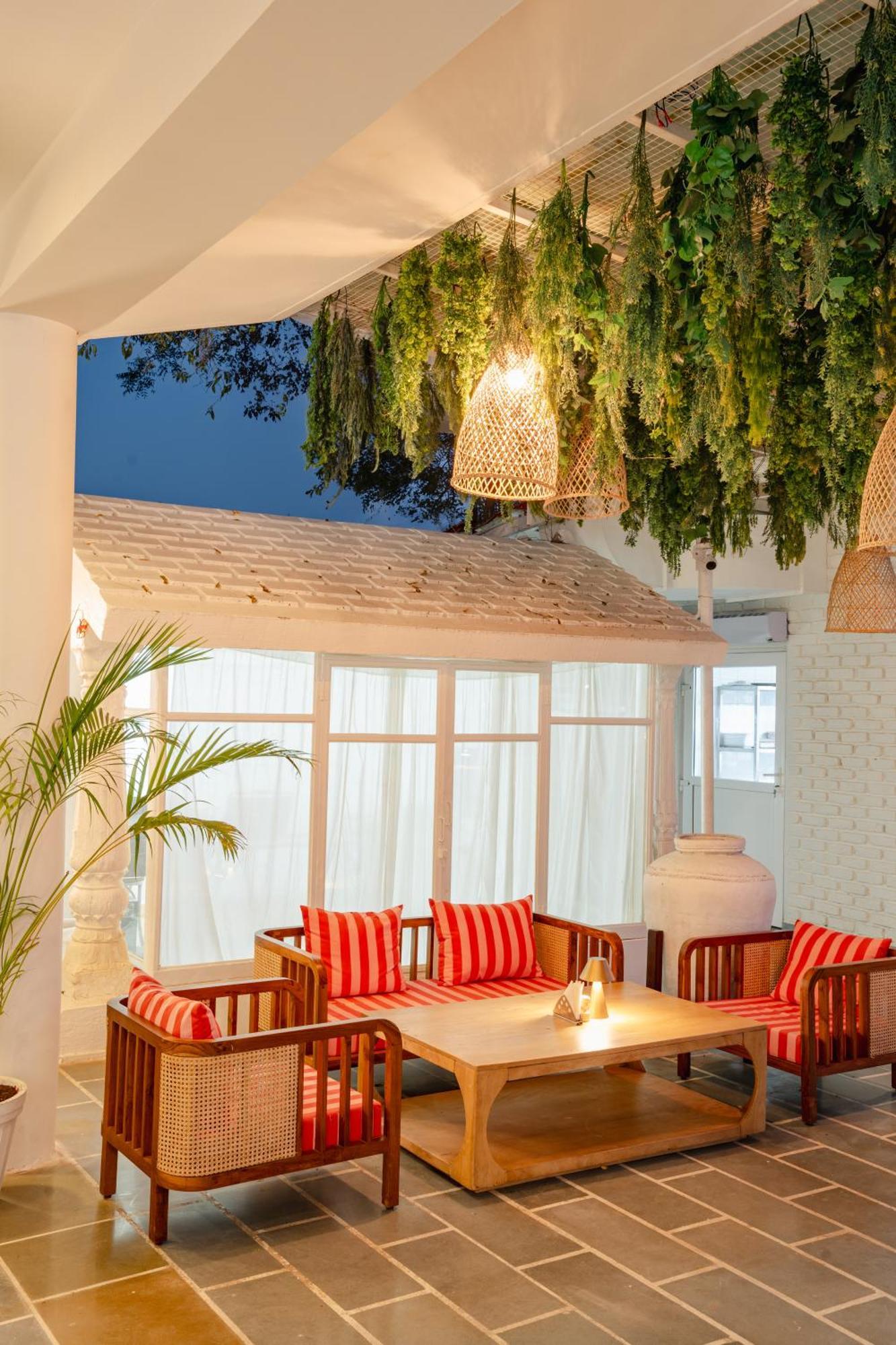Surpura Bagh - A Luxury Boutique Resort - Pure Vegetarian Jodhpur  Ngoại thất bức ảnh