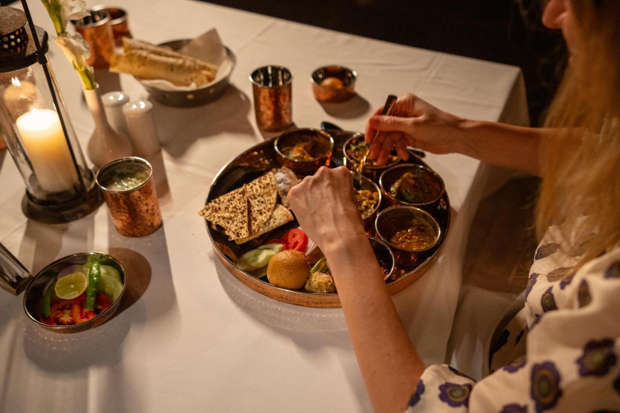 Surpura Bagh - A Luxury Boutique Resort - Pure Vegetarian Jodhpur  Ngoại thất bức ảnh