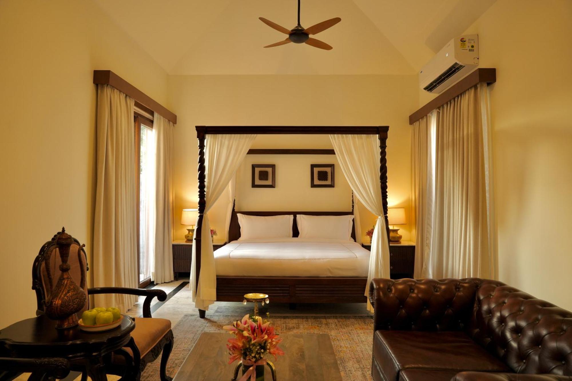 Surpura Bagh - A Luxury Boutique Resort - Pure Vegetarian Jodhpur  Ngoại thất bức ảnh
