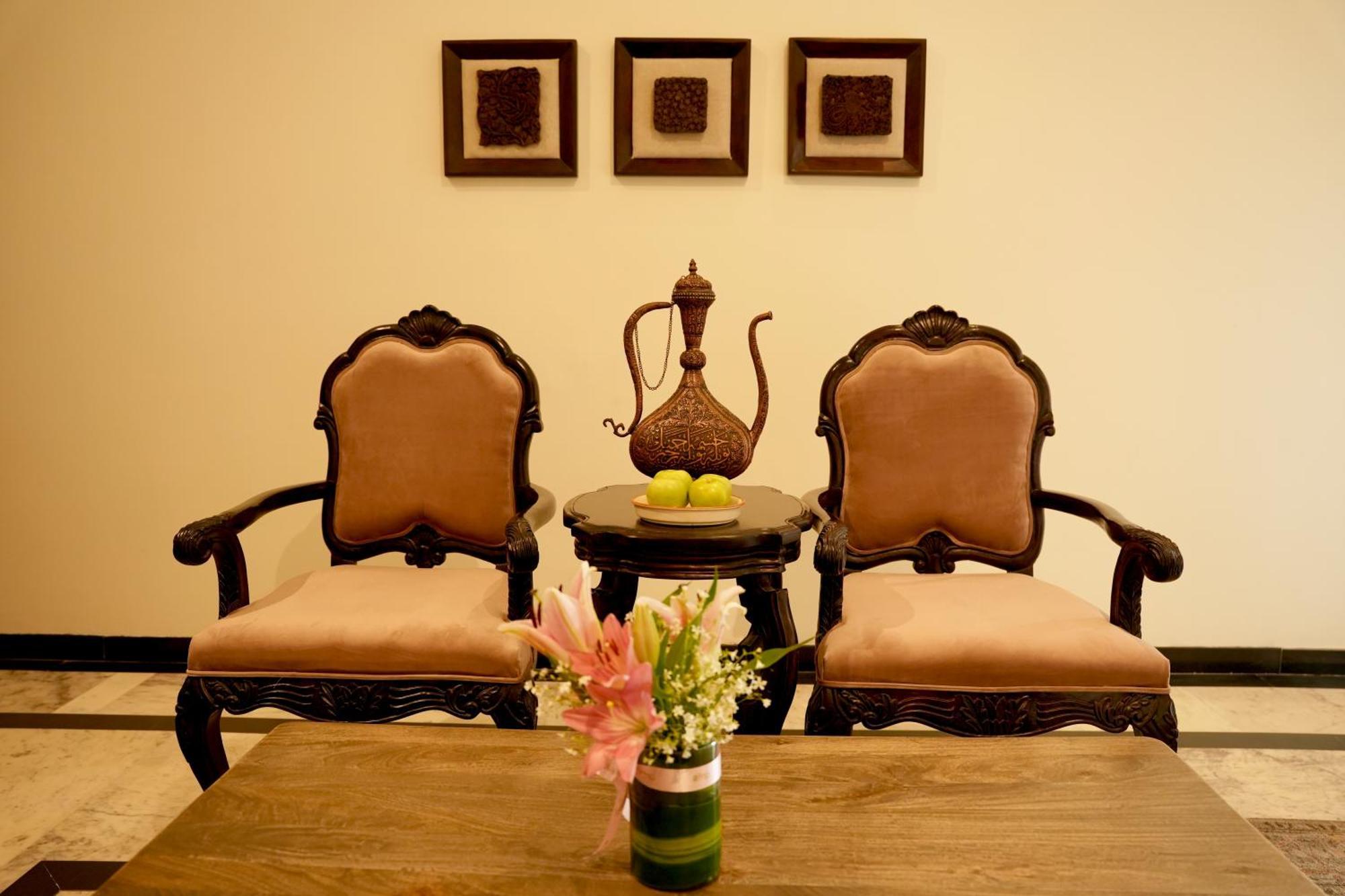 Surpura Bagh - A Luxury Boutique Resort - Pure Vegetarian Jodhpur  Ngoại thất bức ảnh